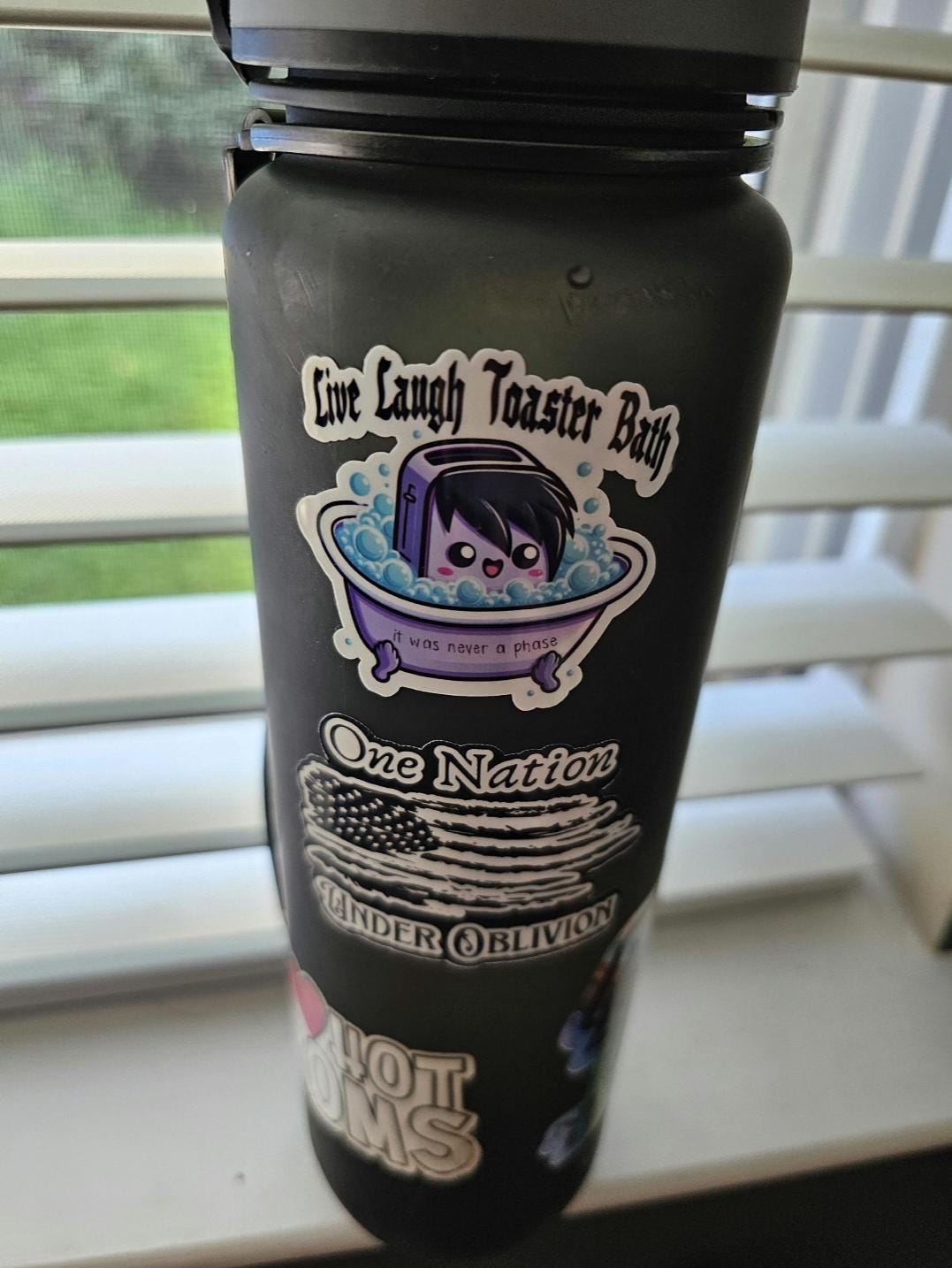 Stickers & Decals